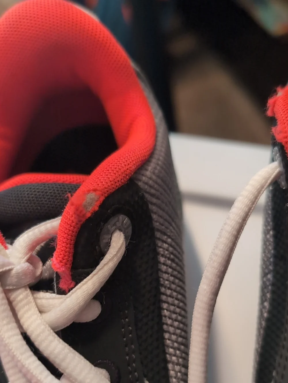 Jordan Basketball Sneakers